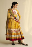 Amaltas-D3 Zara Shahjahan Brand Original Fabrics