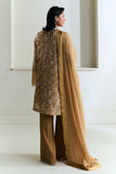 ZR25F0548 Zara Shahjahan Brand Original Fabrics