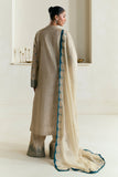 ZR25F0538 Zara Shahjahan Brand Original Fabrics