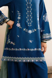 CR25P0540 Zara Shahjahan Brand Original Fabrics
