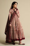 Kashmiri-D1 Zara Shahjahan Brand Original Fabrics