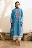 CR25P0539 Zara Shahjahan Brand Original Fabrics