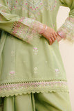 CR25P0534 Zara Shahjahan Brand Original Fabrics