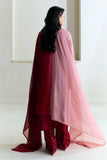 ZR25F0531 Zara Shahjahan Brand Original Fabrics