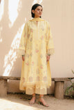 CR25P0542 Zara Shahjahan Brand Original Fabrics