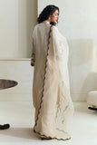 ZR25F0545 Zara Shahjahan Brand Original Fabrics
