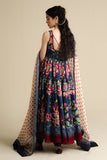 Neelofur-D4 Zara Shahjahan Brand Original Fabrics