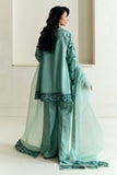 ZR25F0537 Zara Shahjahan Brand Original Fabrics