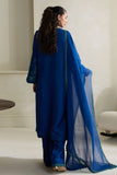 ZR25F0543 Zara Shahjahan Brand Original Fabrics