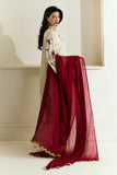 ZR25F0532 Zara Shahjahan Brand Original Fabrics