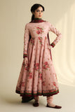 Gulnaar-D5 Zara Shahjahan Brand Original Fabrics