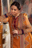 NL-77 Azfar Nureh Brand Original Fabrics