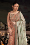 NL-79 Mehar Nureh Brand Original Fabrics