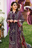 Nureh NL-70 Jahan Jhoomro Wedding  2024