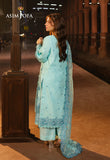 AJUBF-39 Asim Jofa Brand Original Fabrics
