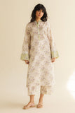 CR25B0433 Zara Shahjahan Brand Original Fabrics
