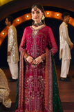 NL-82 Syera Nureh Brand Original Fabrics