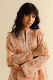 CR25B0438 Zara Shahjahan Brand Original Fabrics