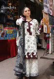 AJUBF-52 Asim Jofa Brand Original Fabrics