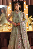 NL-86 Insia Nureh Brand Original Fabrics