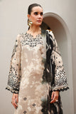 DD-23 Nureh Brand Original Fabrics