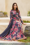 SFL-12 Iznik Fashion Brand Original Fabrics