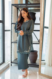 Coastal Mint Azure Brand Original Fabrics
