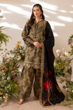 CB5-01 Charizma Brand Original Fabrics