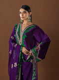 Naza Zainab Chottani Brand Original Fabrics