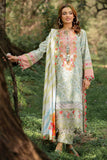 CRN5-04 Charizma Brand Original Fabrics