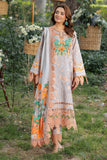 CRN5-07 Charizma Brand Original Fabrics