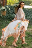 CRN5-07 Charizma Brand Original Fabrics