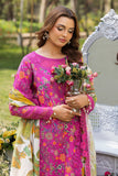CRN5-04 Charizma Brand Original Fabrics