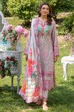 CRN5-01 Charizma Brand Original Fabrics