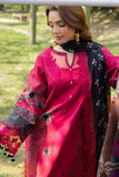 CRN5-06 Charizma Brand Original Fabrics
