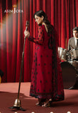 AJPF-07 Asim Jofa Brand Original Fabrics