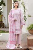 Muted Bloom Farasha Online Brand Original Fabrics