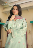 AJUBF-24 Asim Jofa Brand Original Fabrics