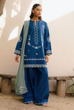 CR25P0540 Zara Shahjahan Brand Original Fabrics