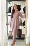 Dusky Rose Azure Brand Original Fabrics
