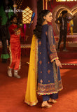 AJLF-16 Asim Jofa Brand Original Fabrics