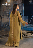 AJLF-15 Asim Jofa Brand Original Fabrics