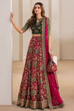 WF'24-03 Jazmin Brand Original Fabrics