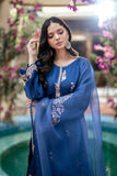 Aegean Whisper Azure Brand Original Fabrics