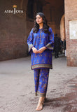 AJUBF-58 Asim Jofa Brand Original Fabrics