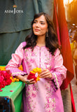 AJUBF-59 Asim Jofa Brand Original Fabrics