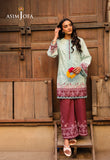AJUBF-61 Asim Jofa Brand Original Fabrics