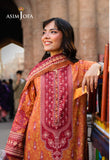 AJUBF-66 Asim Jofa Brand Original Fabrics