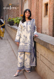 AJUBF-72 Asim Jofa Brand Original Fabrics
