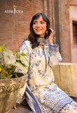 AJUBF-70 Asim Jofa Brand Original Fabrics